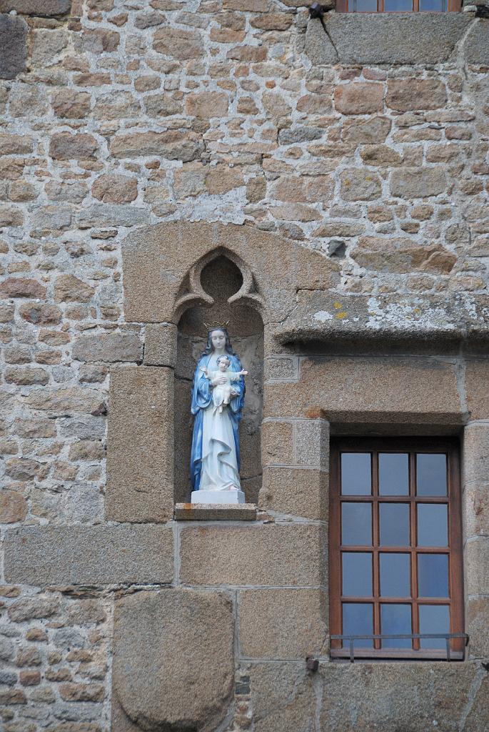 Mont-Saint-Michel (7)